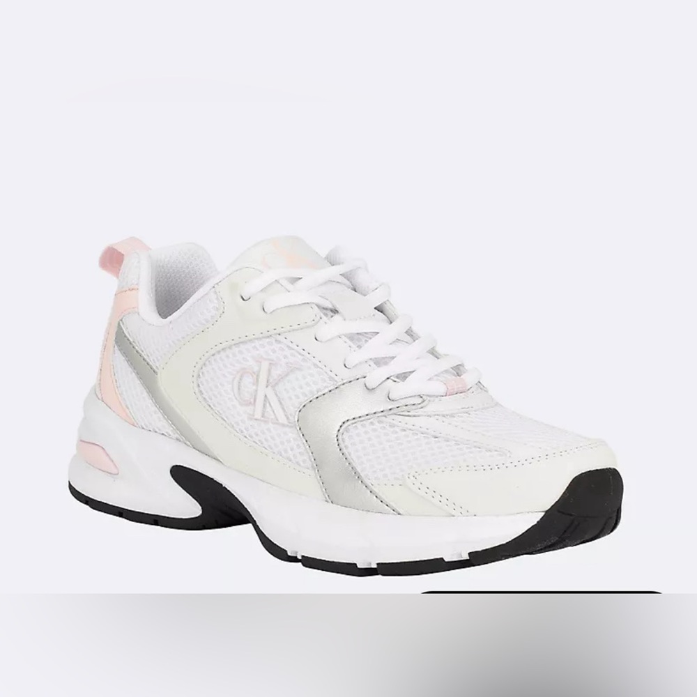 Calvin Klein Lahne sneakers size6.5